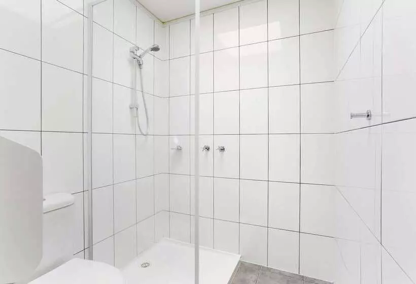 ホテル Botanical Hamilton