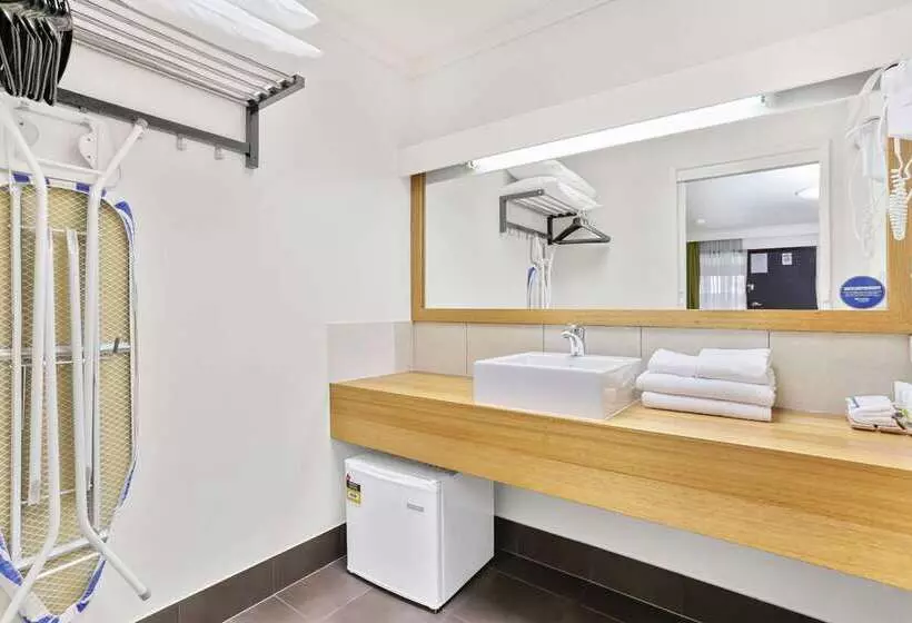 ホテル Botanical Hamilton