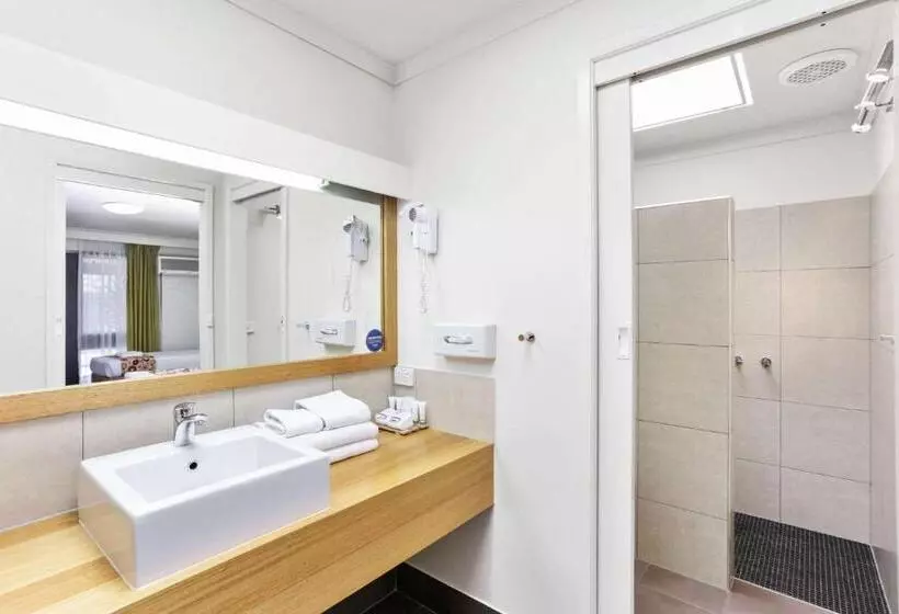 ホテル Botanical Hamilton