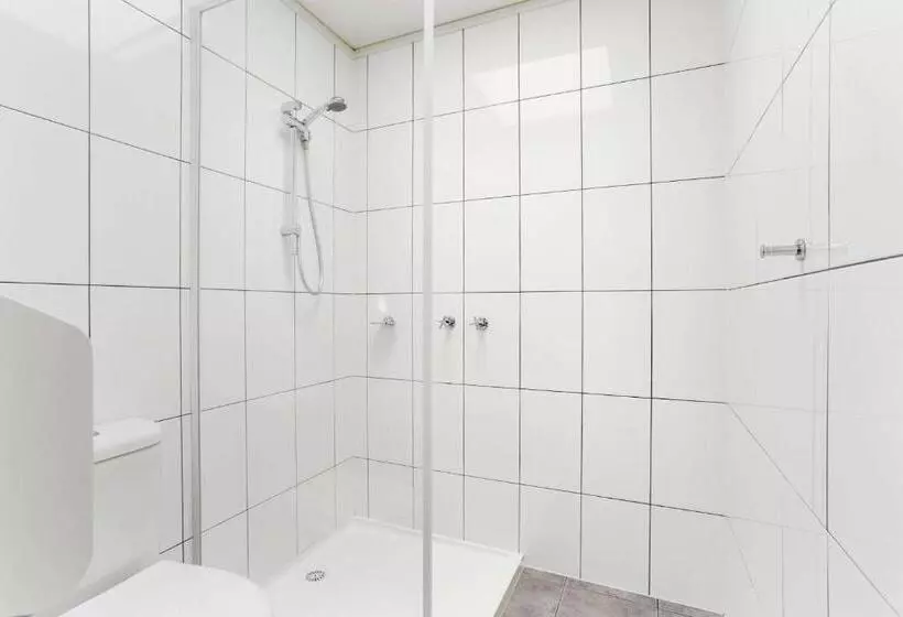 ホテル Botanical Hamilton