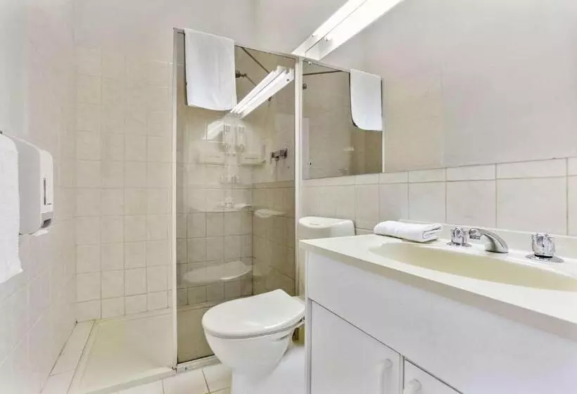 ホテル Botanical Hamilton