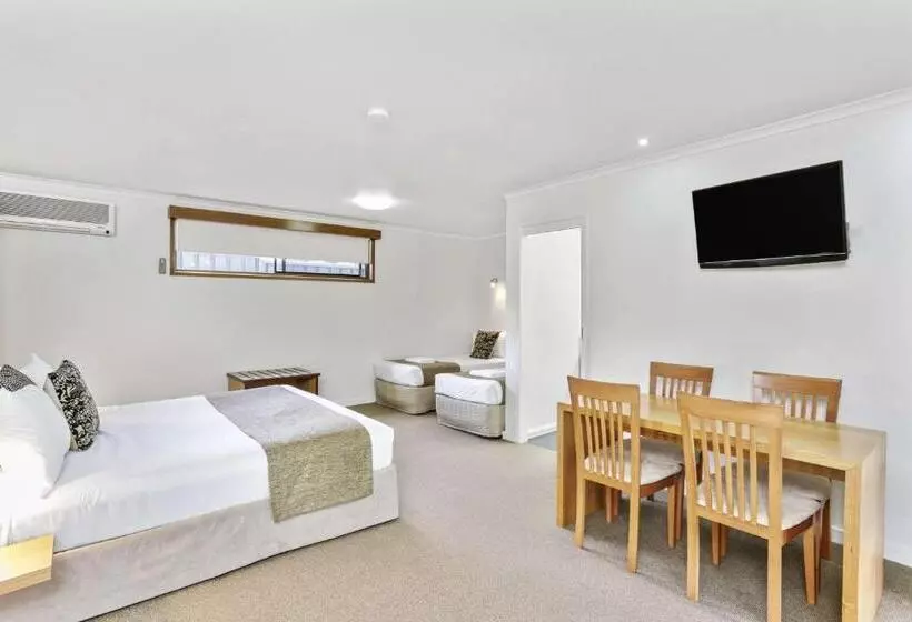 ホテル Botanical Hamilton