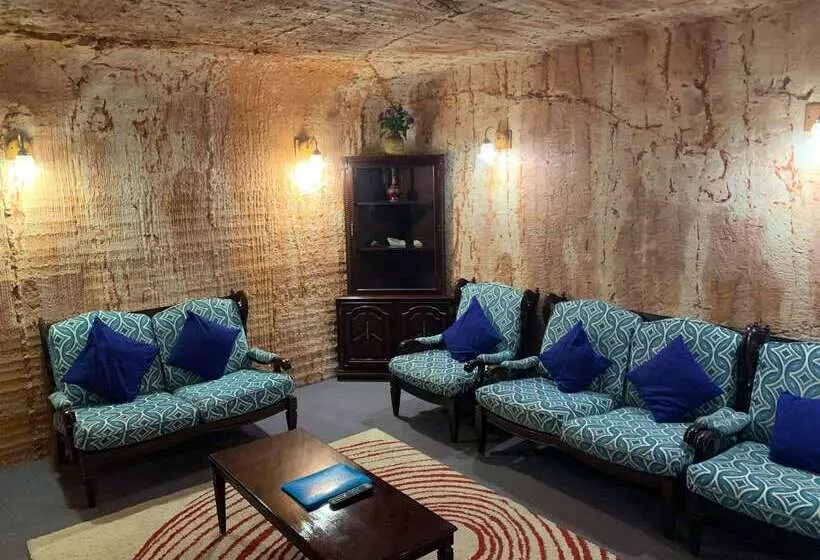 ホテル Comfort Inn Coober Pedy Experience