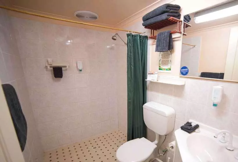 ホテル Comfort Inn Coober Pedy Experience