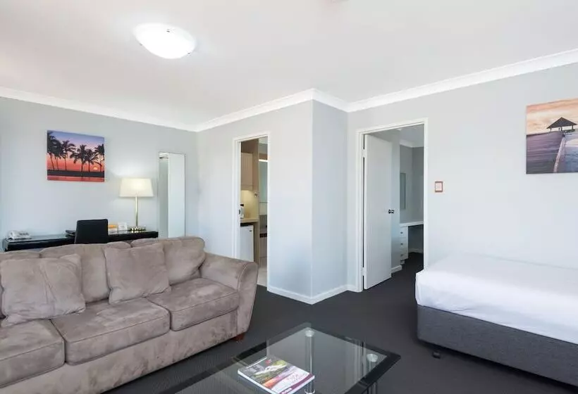 Midas Motel Kalgoorlie