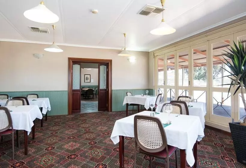 Midas Motel Kalgoorlie