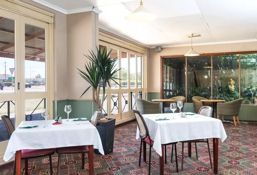 Midas Motel Kalgoorlie