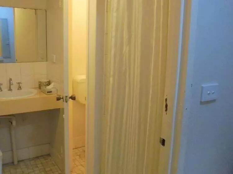 Midas Motel Kalgoorlie