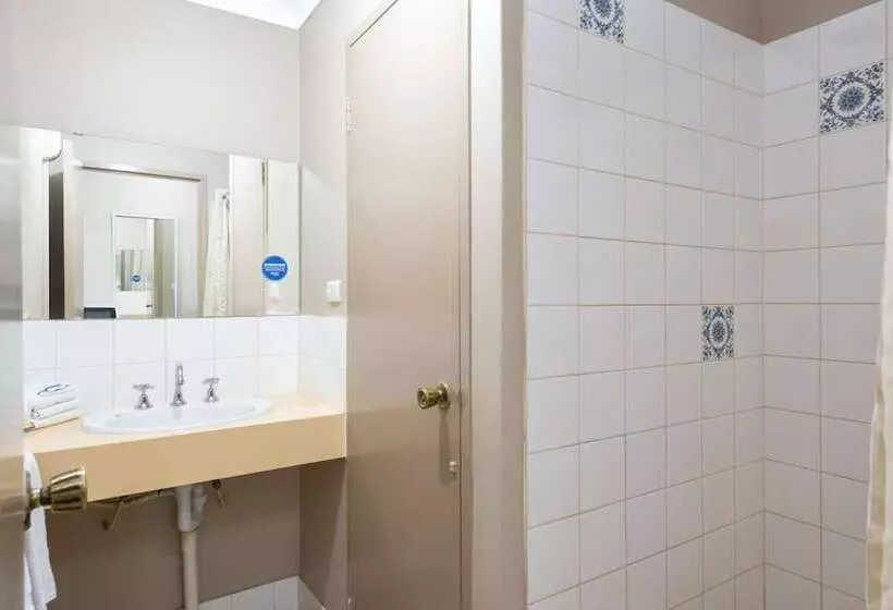 Midas Motel Kalgoorlie