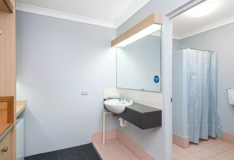 Midas Motel Kalgoorlie