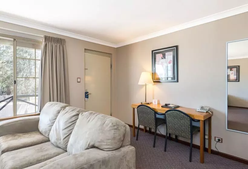 Midas Motel Kalgoorlie