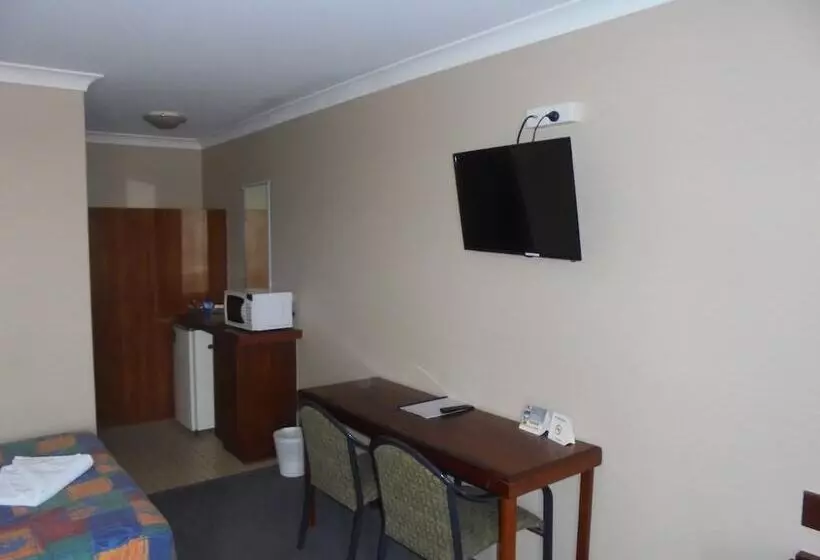 Midas Motel Kalgoorlie
