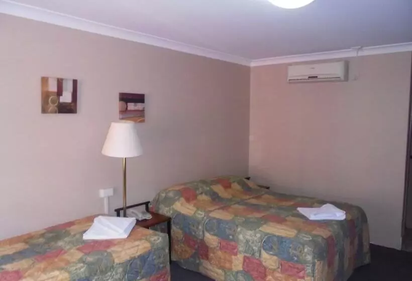 Midas Motel Kalgoorlie