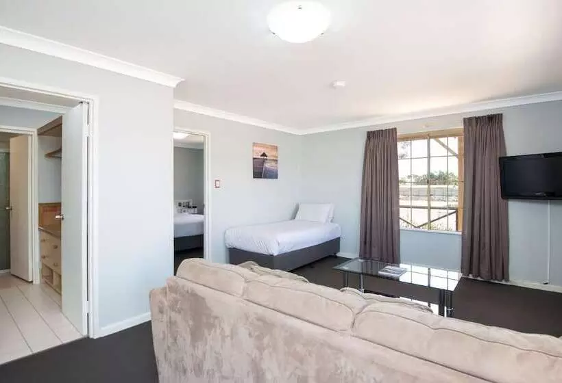 Midas Motel Kalgoorlie