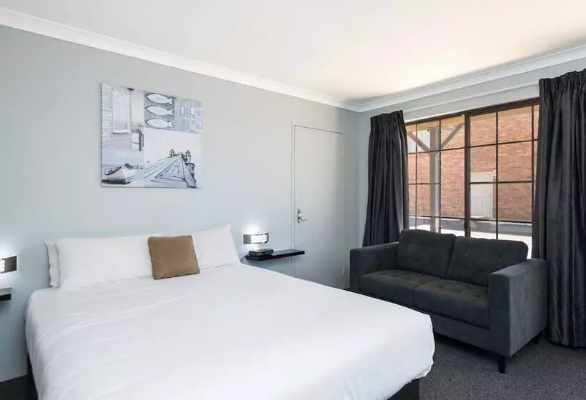 Midas Motel Kalgoorlie