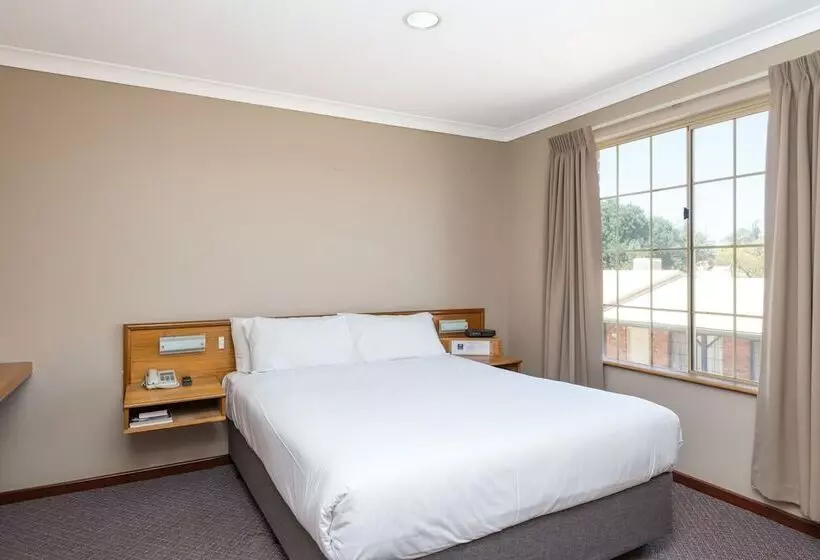 Midas Motel Kalgoorlie
