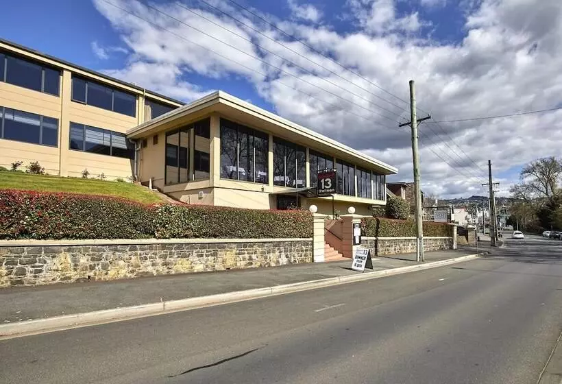 酒店 Commodore Regent