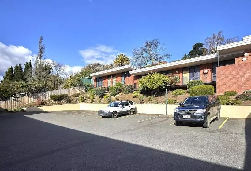 酒店 Commodore Regent