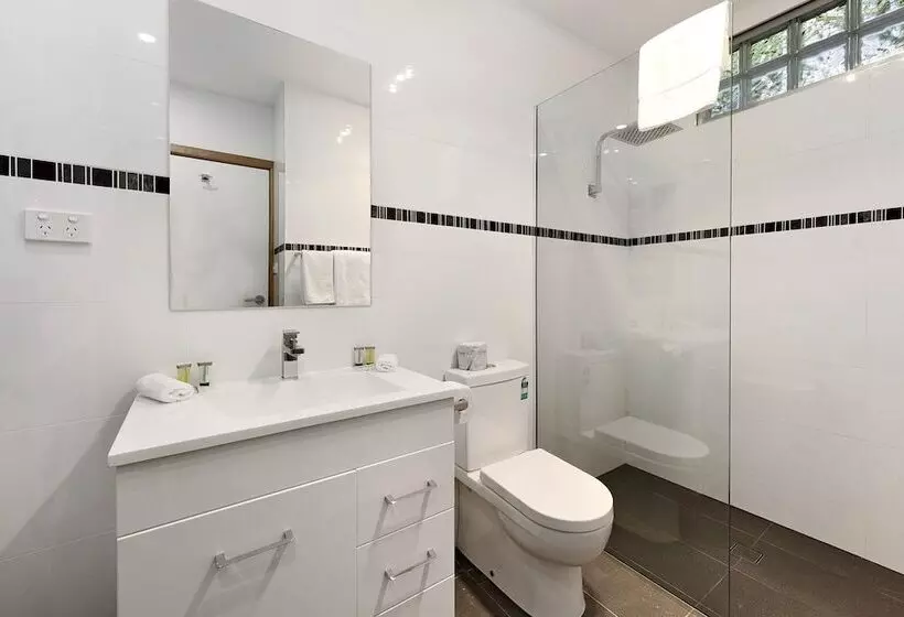 酒店 Commodore Regent