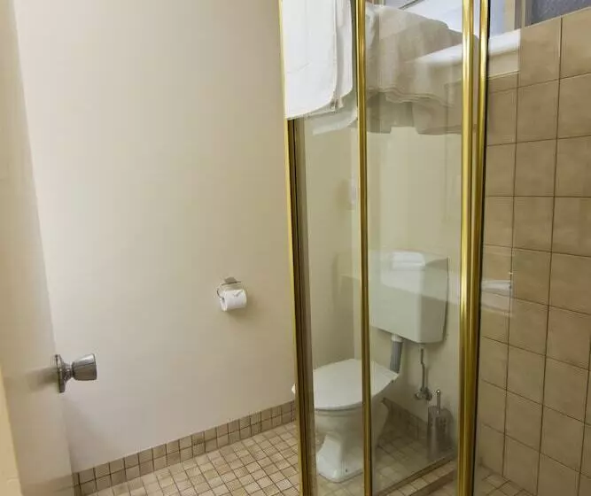 酒店 Commodore Regent