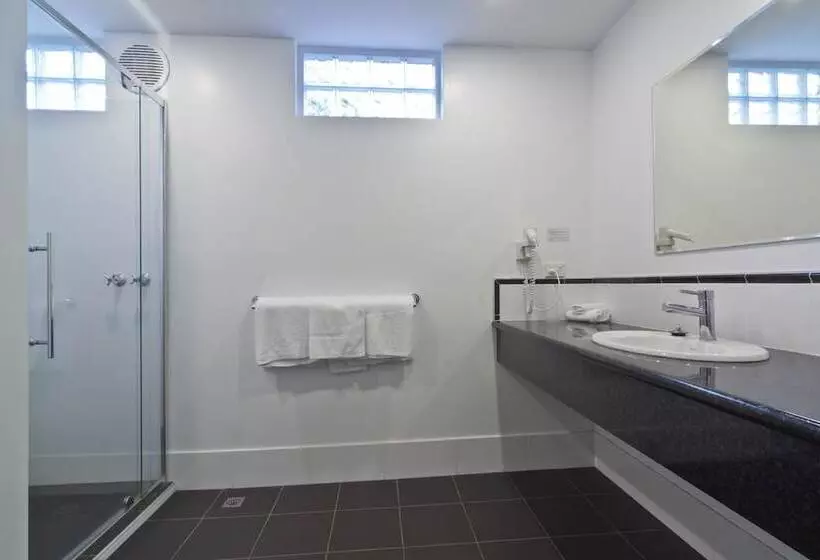 酒店 Commodore Regent