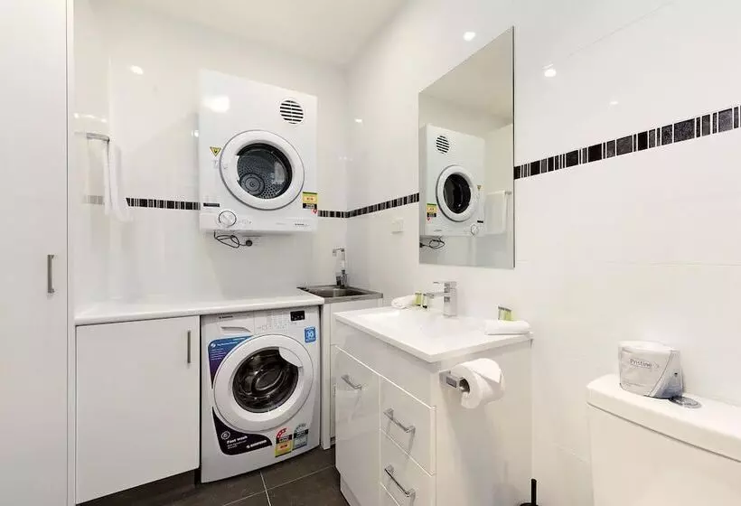 酒店 Commodore Regent