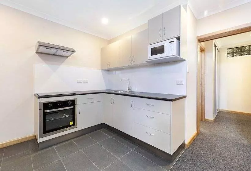 酒店 Commodore Regent