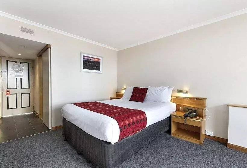 酒店 Commodore Regent