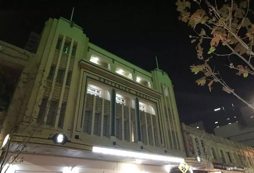 Criterion Hotel Perth