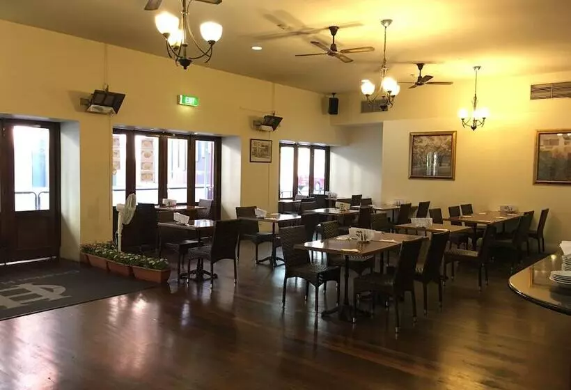 Criterion Hotel Perth