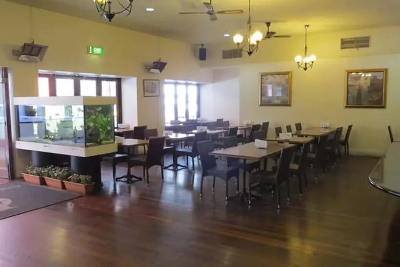 Criterion Hotel Perth