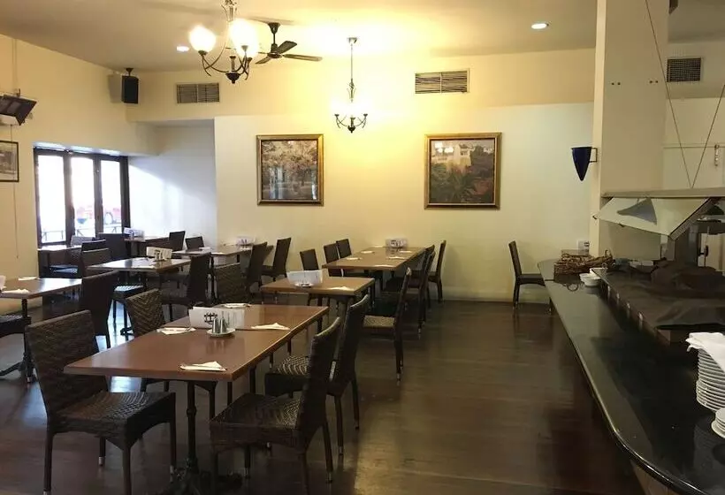 Criterion Hotel Perth