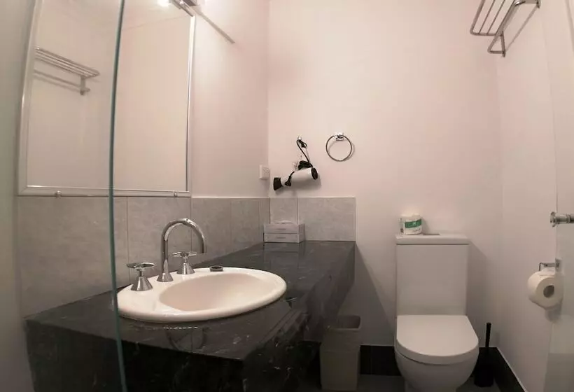 Criterion Hotel Perth