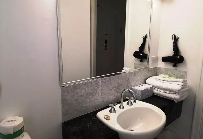 Criterion Hotel Perth