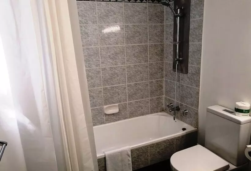 Criterion Hotel Perth