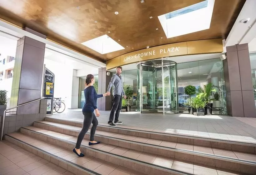 Hotel Crowne Plaza Canberra, An Ihg