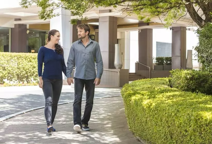 Hotel Crowne Plaza Canberra, An Ihg