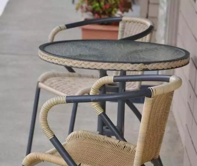 בית מלון כפרי Edinburgh Motor Inn