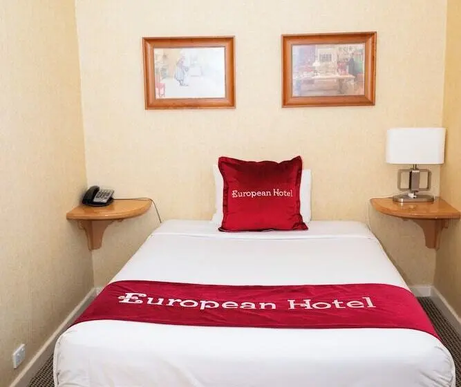 Hotel European