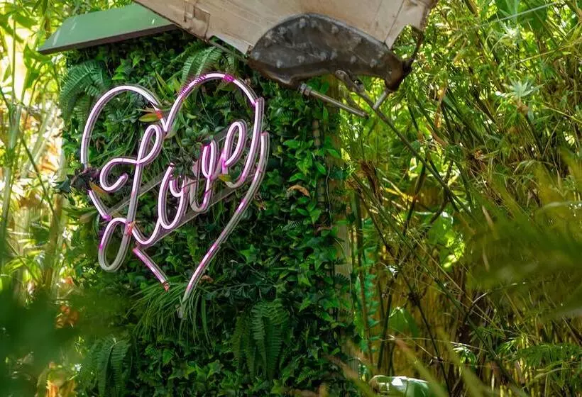 Hotel Cairns Harbourside