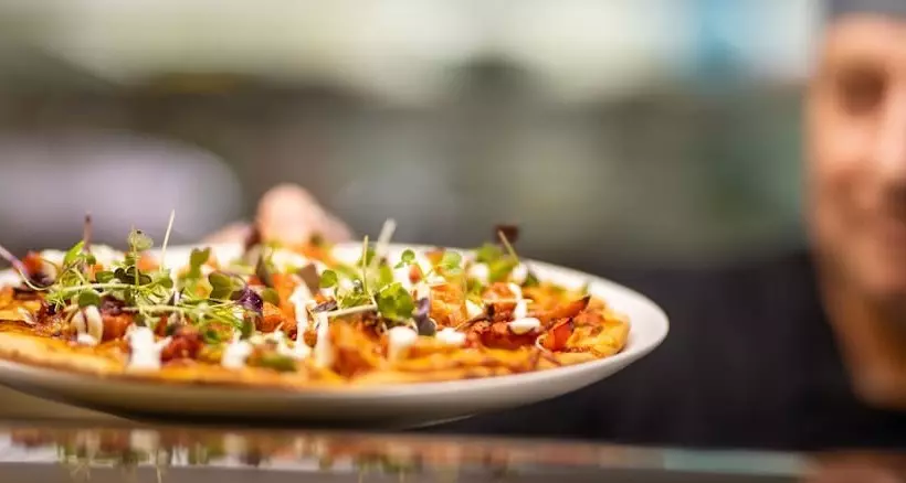 Hotel Cairns Harbourside