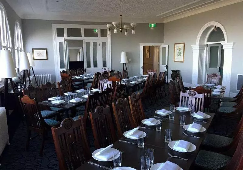 ホテル Hydro Majestic Blue Mountains