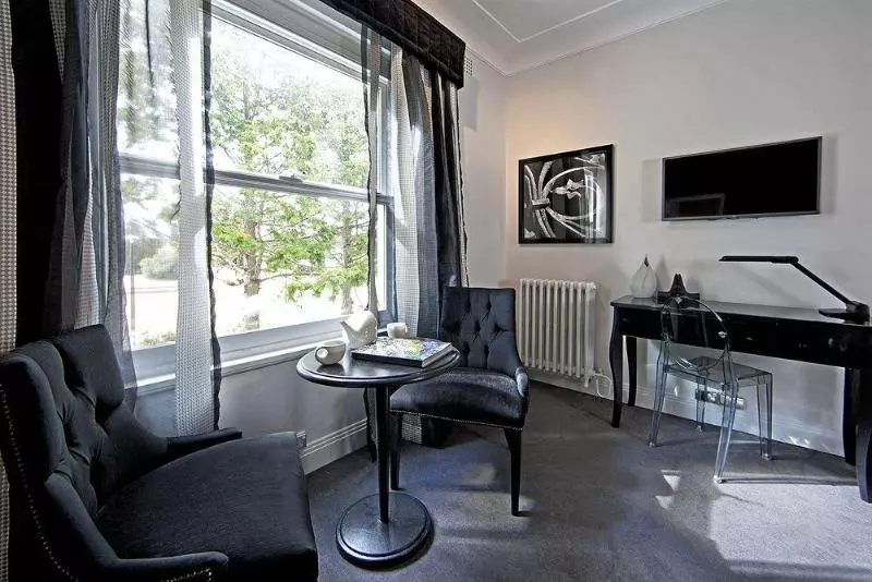 ホテル Hydro Majestic Blue Mountains