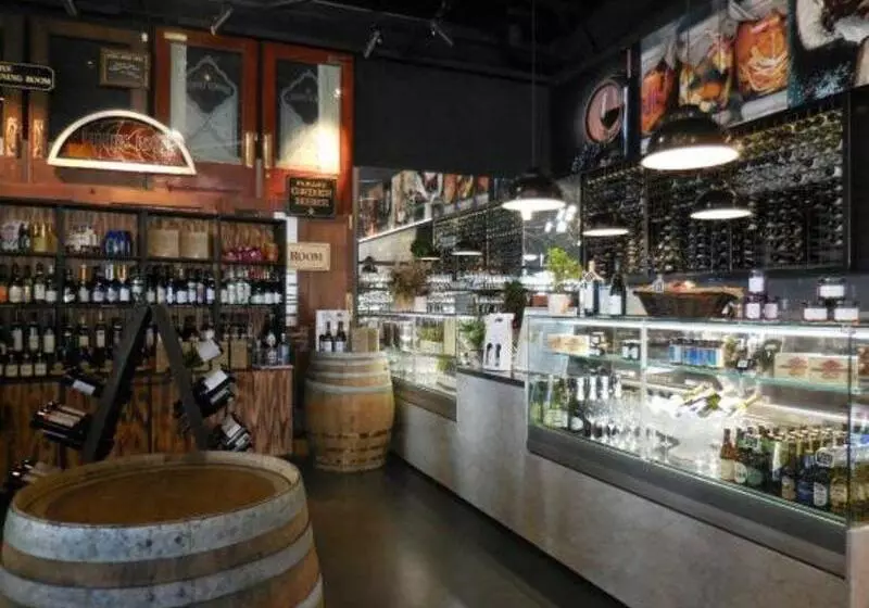 ホテル Hydro Majestic Blue Mountains