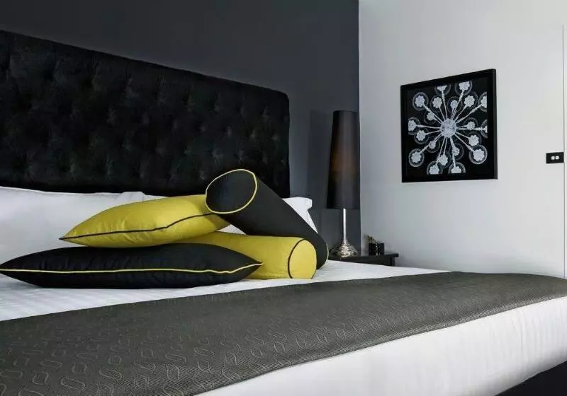 ホテル Hydro Majestic Blue Mountains