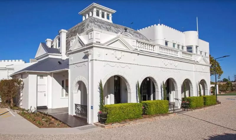 ホテル Hydro Majestic Blue Mountains