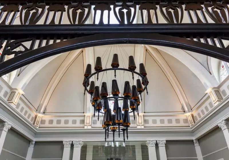 ホテル Hydro Majestic Blue Mountains