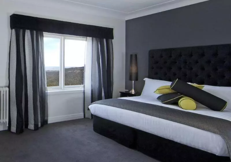 ホテル Hydro Majestic Blue Mountains