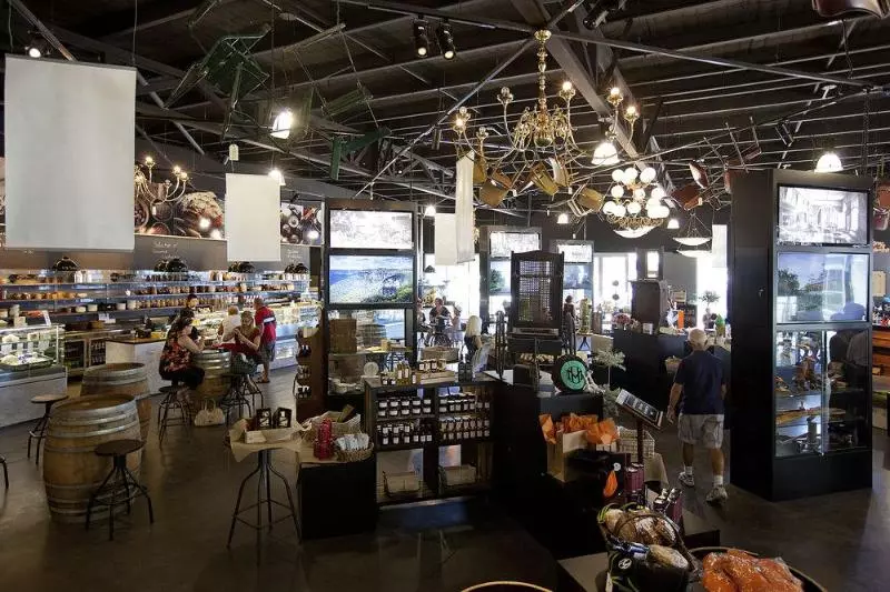 ホテル Hydro Majestic Blue Mountains