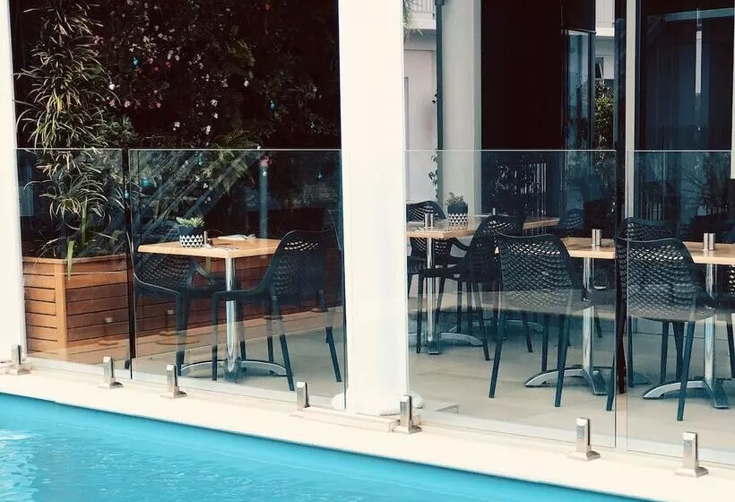 Hotel Ibis Styles Broken Hill